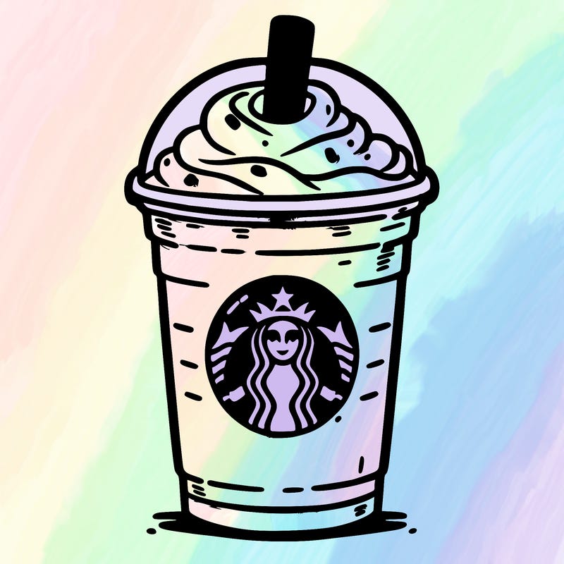 starbucks pink drink