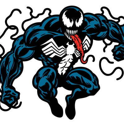 venom