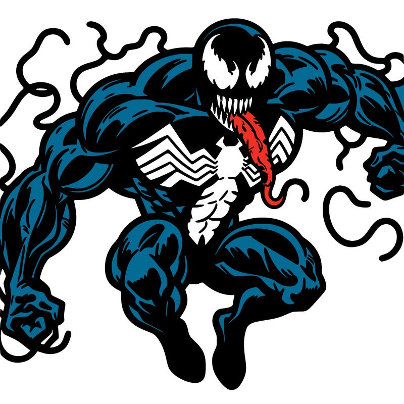 venom
