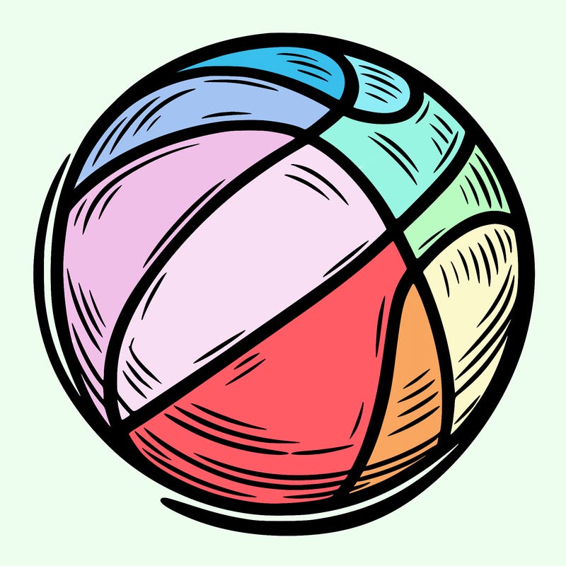 basketball