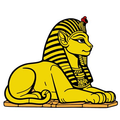 le sphinx