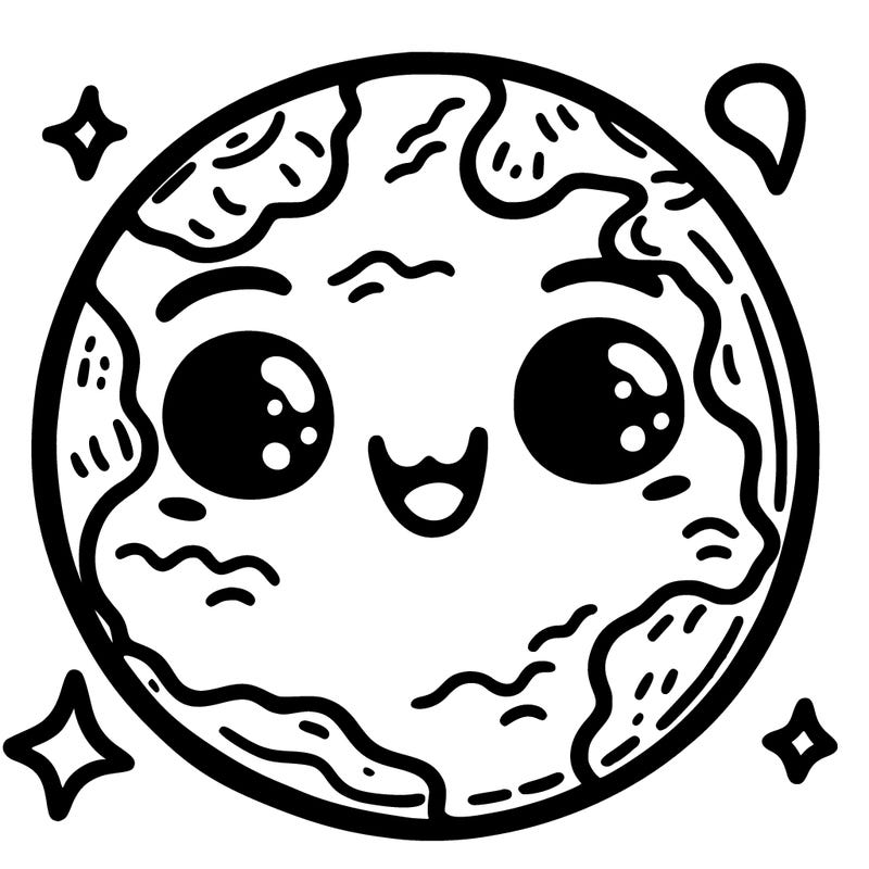 earth