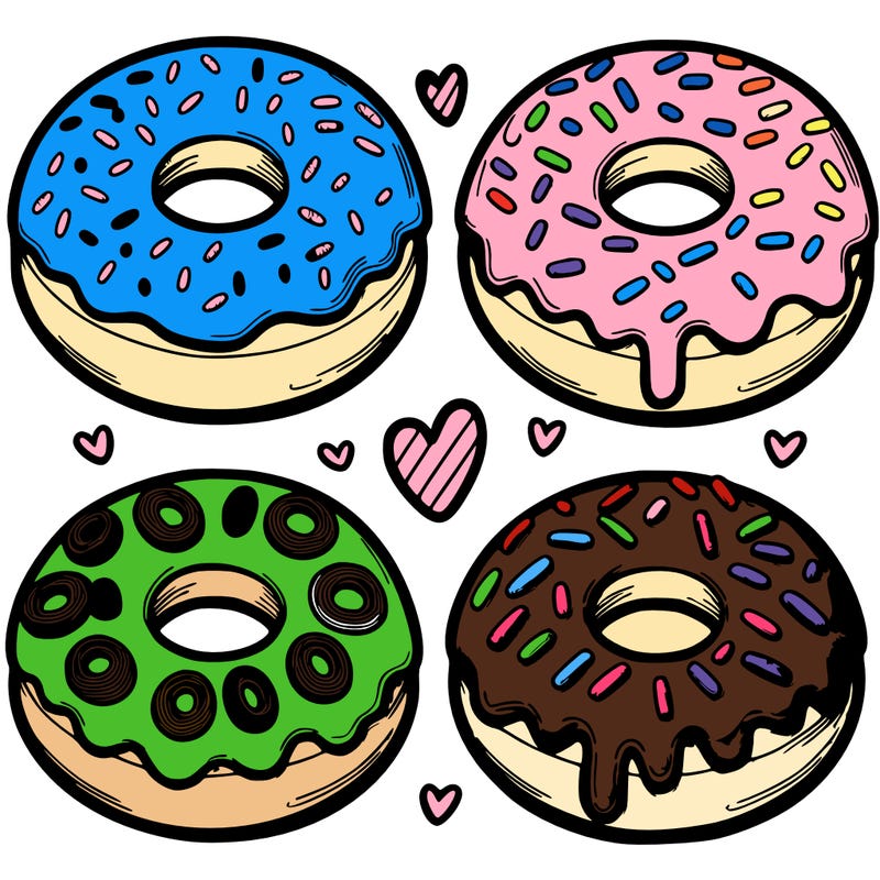 donuts