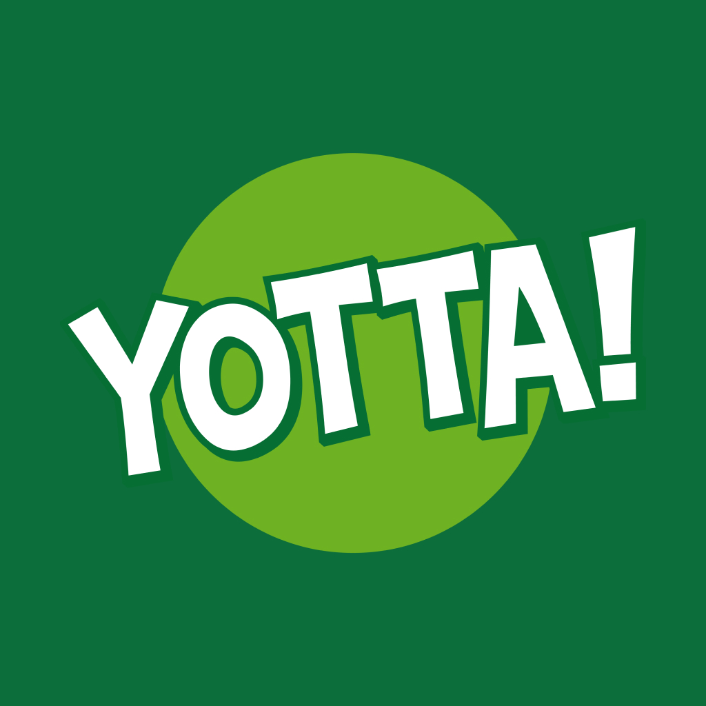 Yotta! - Food & Drink App | MWM
