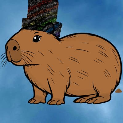 capybara