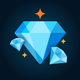 FFF Max Diamond