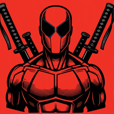 deadpool