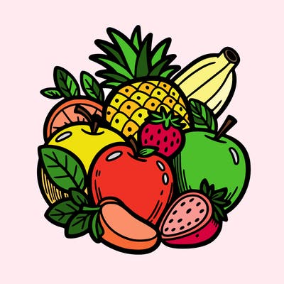 fruit