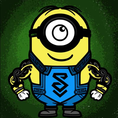 sigma minion