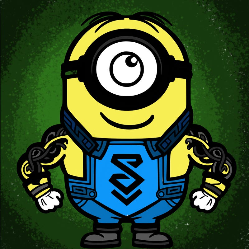 sigma minion