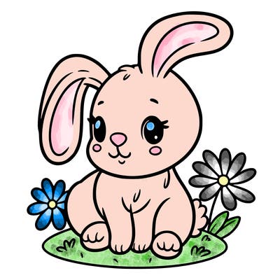 bunny