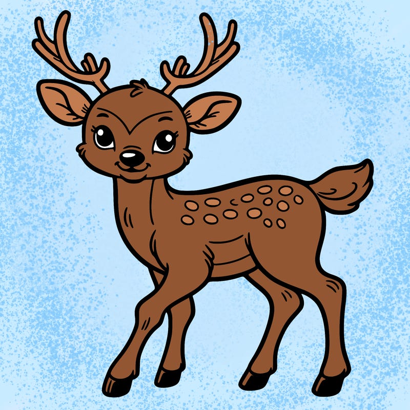 deer