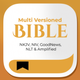 Multiversion Bible App Offline