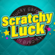 Scratchy Luck