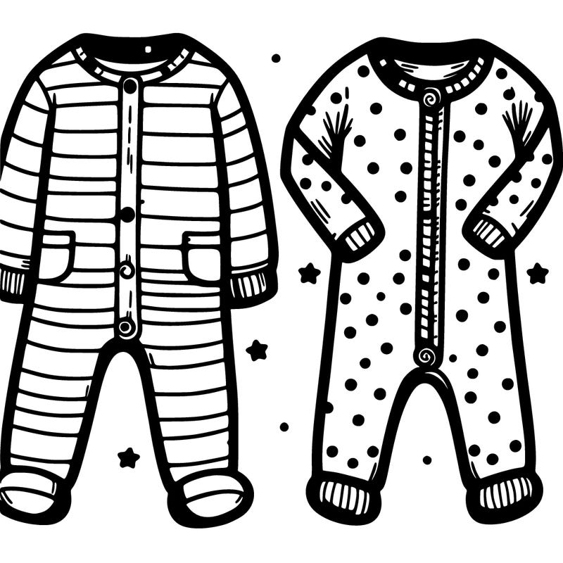 pajamas