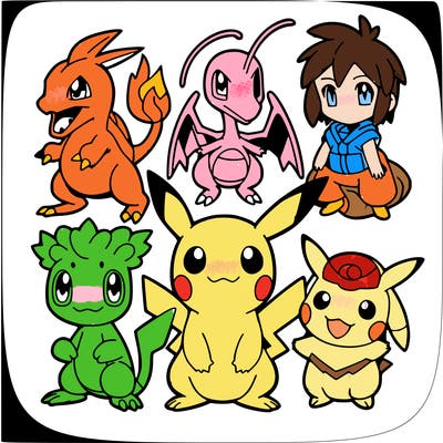 pokemon
