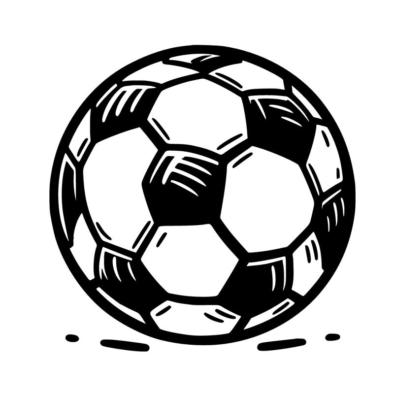 soccer ball