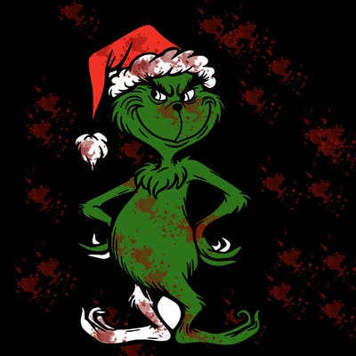 grinch