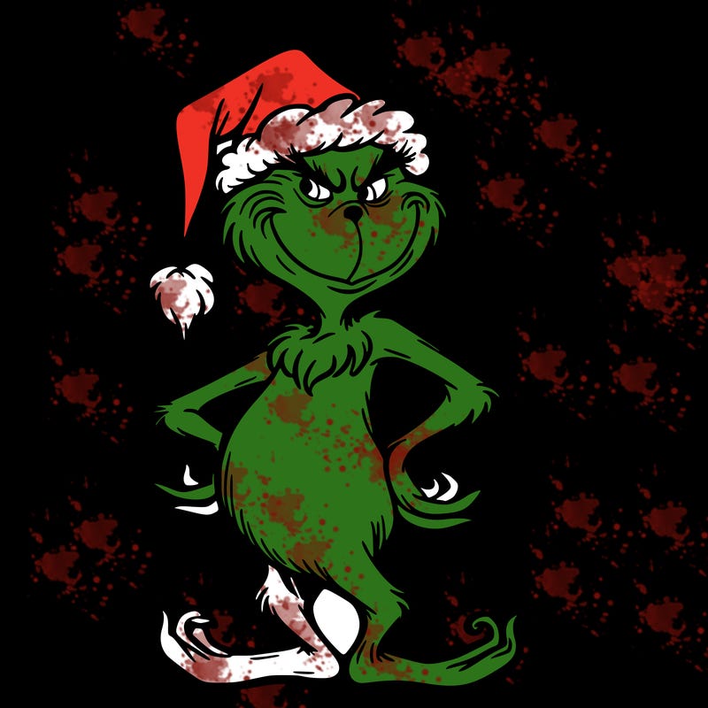 grinch