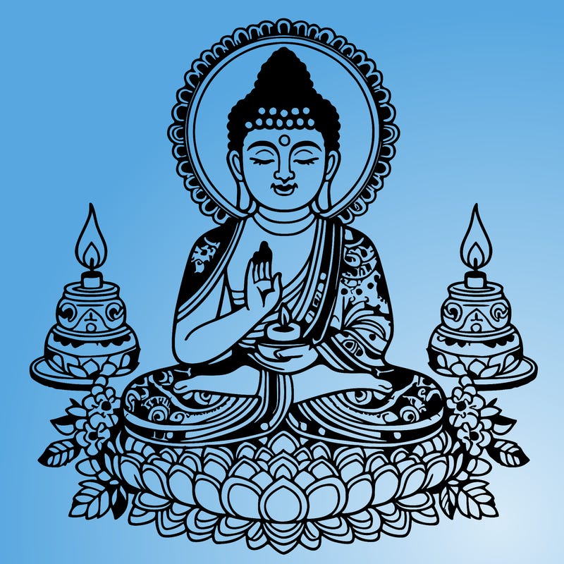 buddha