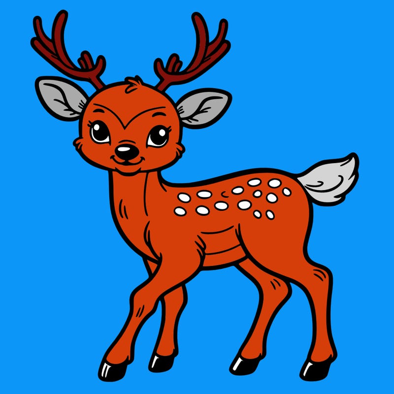 deer