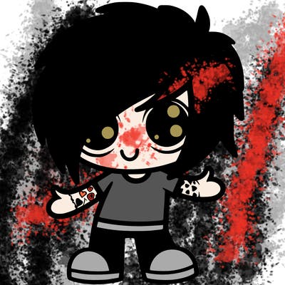 emo