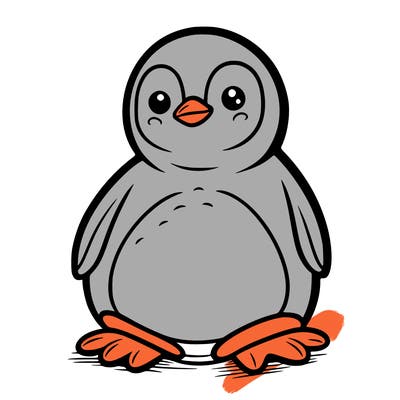 penguin