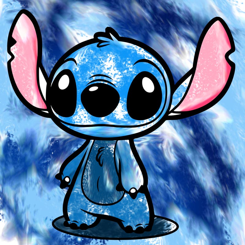 stitch