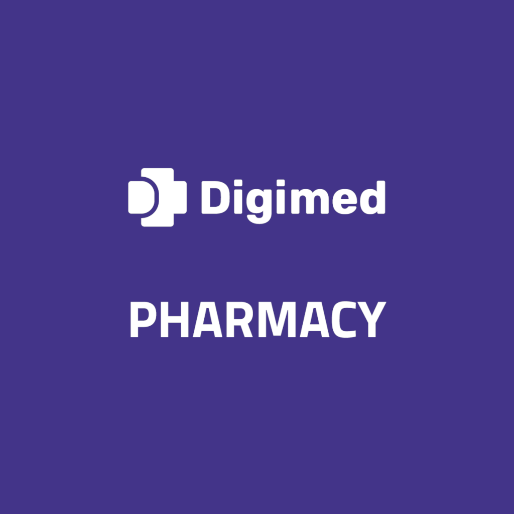 Pharmacy Digimed