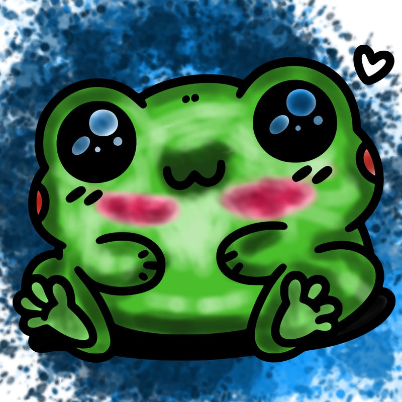 𝚔𝚊𝚠𝚊𝚒𝚒 𝚏𝚛𝚘𝚐