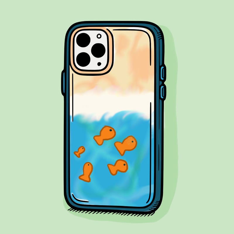phone case