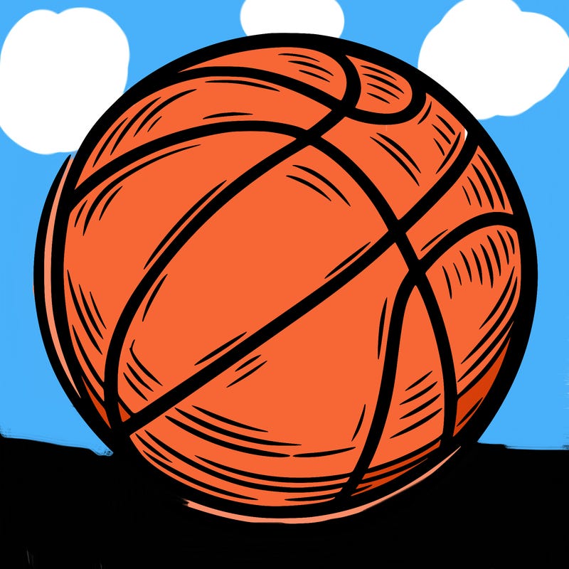 basketball