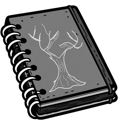 notebook