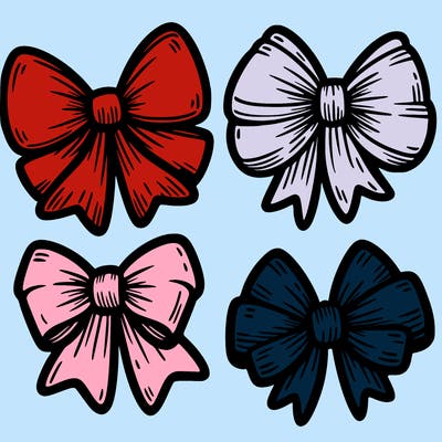 bows