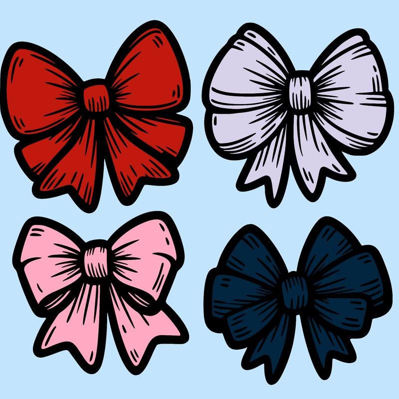 bows
