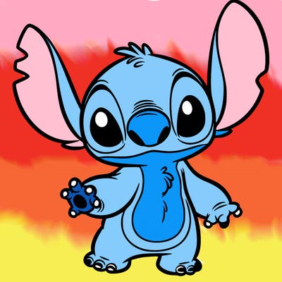 stitch