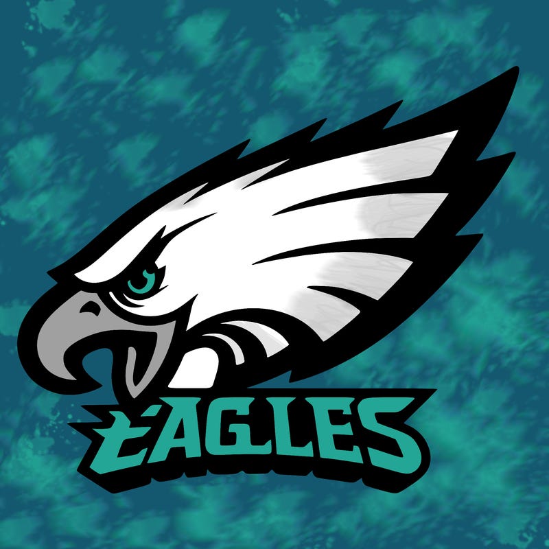 philadelphia eagles logo
