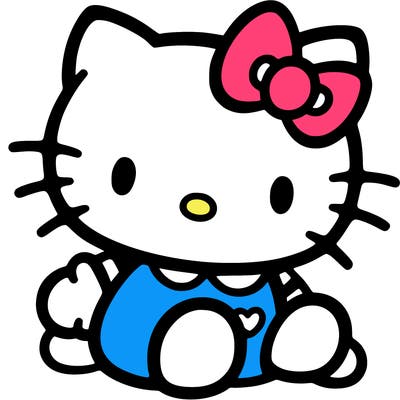 hello kitty