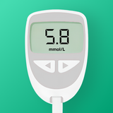 Blood Sugar - Glucose Trackerㅤ