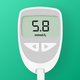 Blood Sugar - Glucose Trackerㅤ