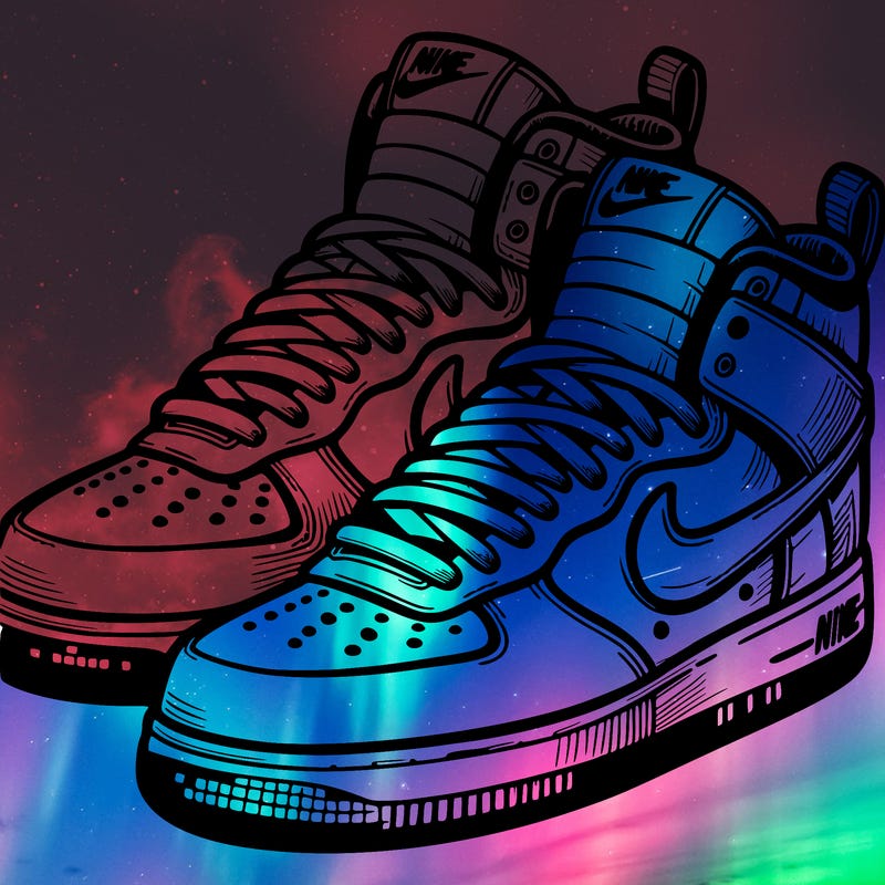 nike shoes