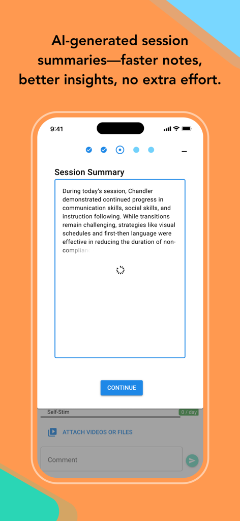 Hi Rasmus - Health & Fitness App | MWM