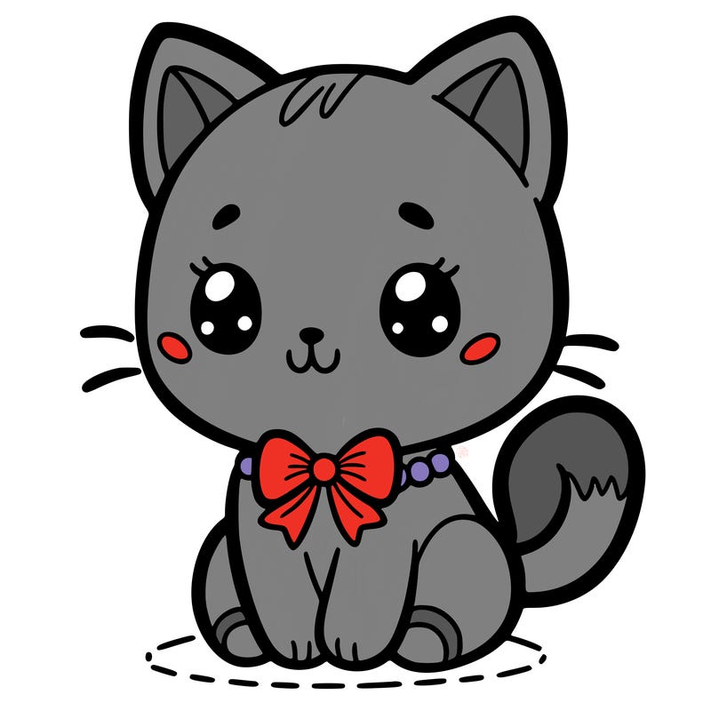 kitty
