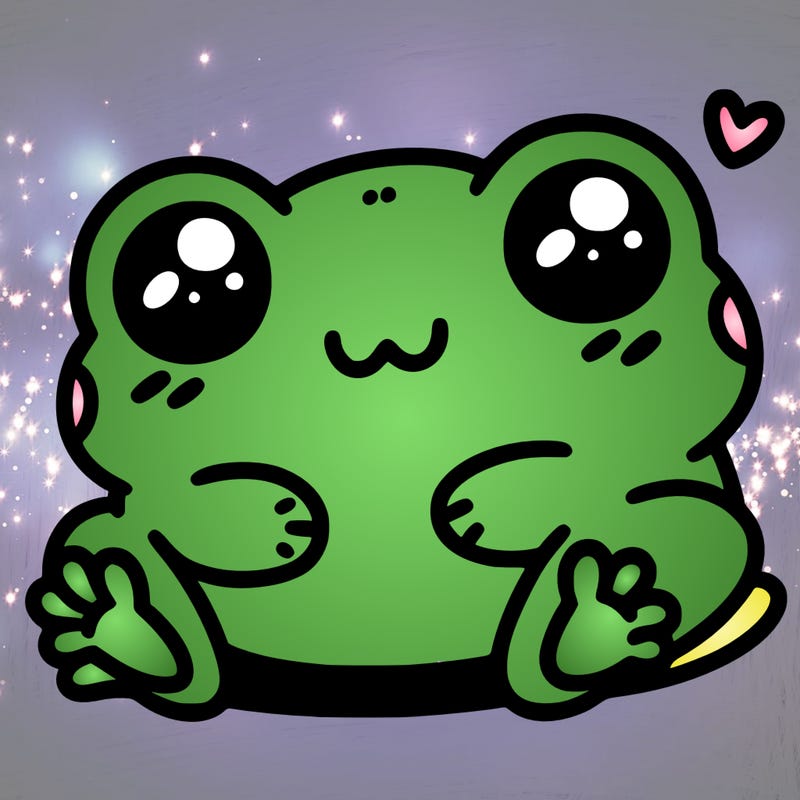 𝚔𝚊𝚠𝚊𝚒𝚒 𝚏𝚛𝚘𝚐