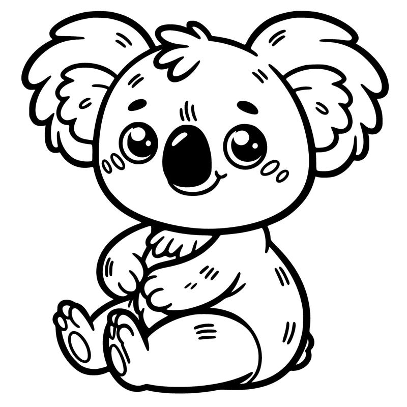 koala
