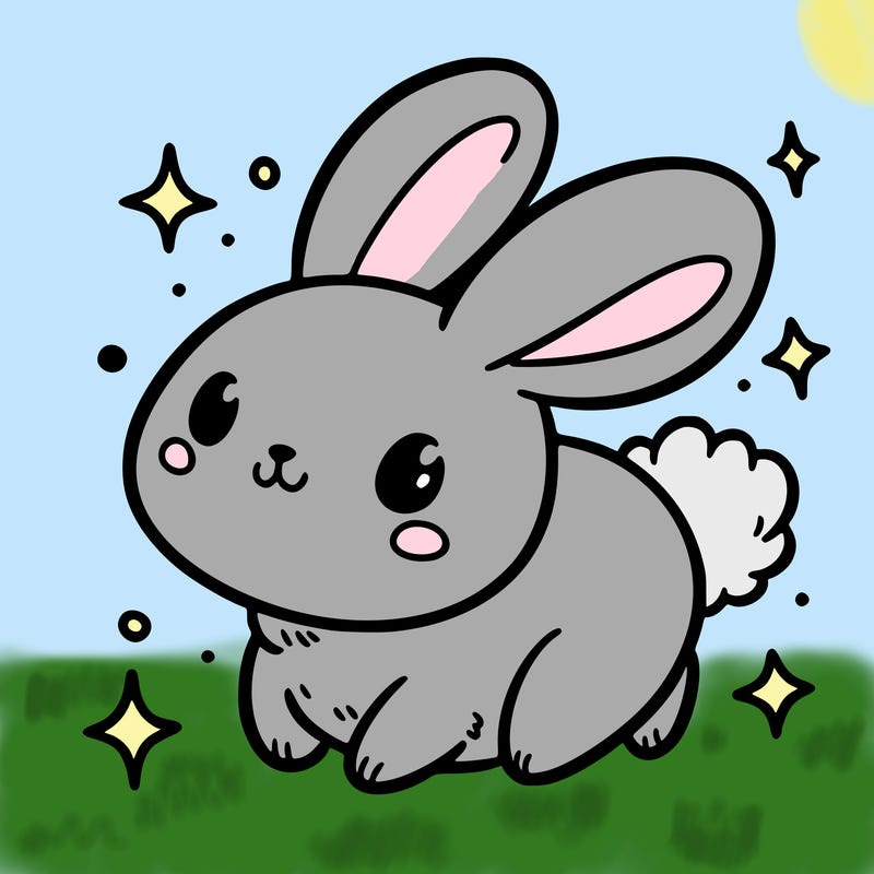 bunny