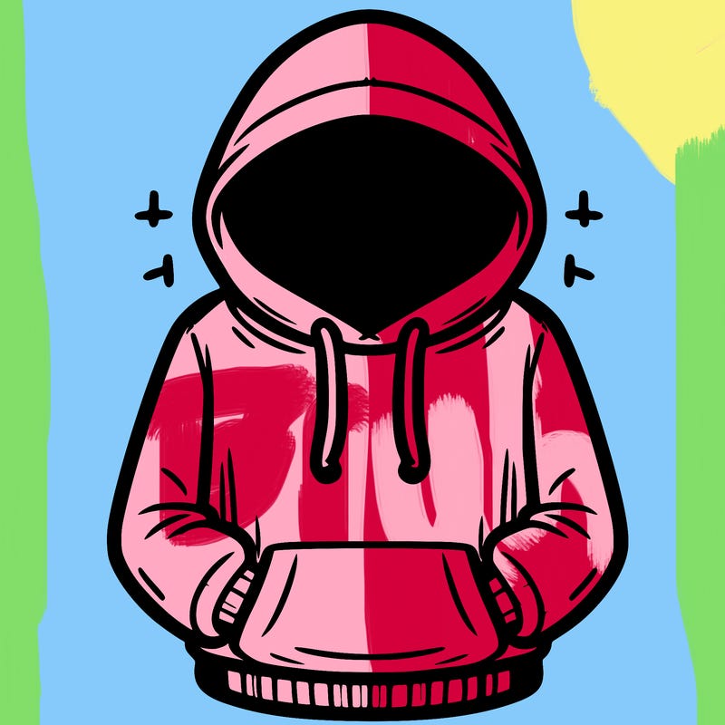 hoodie