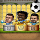 Head Soccer 2D Game