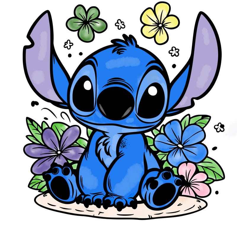 stitch