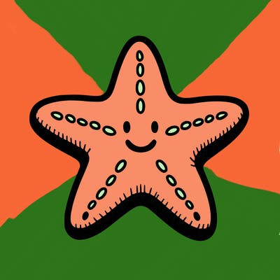 starfish